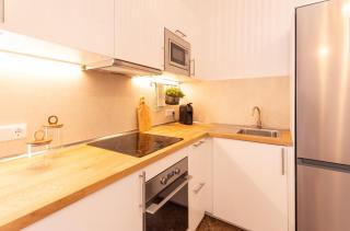 Agroturismo Buguemvillea - Santa Margalida - 8