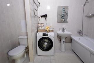 2х комнатные возле Кардиоцентра - 4