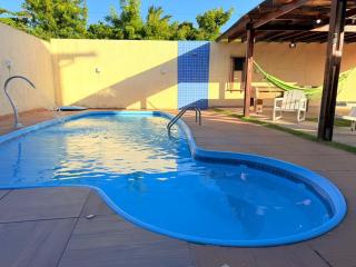 Casa de Temporada 3 Quartos - Coruripe AL - 5