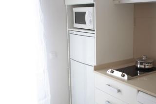 3-Apartament full equiped, next to Mobile Congres - 5