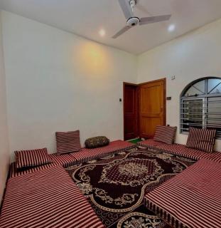 Sikandri farm house - 3