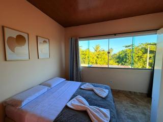 Casa de Temporada 3 Quartos - Coruripe AL - 2