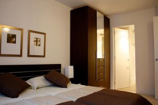 3-Apartament full equiped, next to Mobile Congres - 2