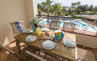 Apartment T2 - 200 m from the sea - 5