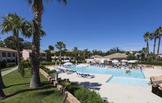 Apartment T2 - 200 m from the sea - 1