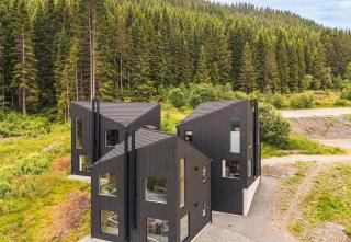 Exclusive cottage - Ski in ski out! - 0