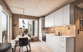 Exclusive cottage - Ski in ski out! - 7