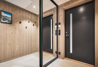 Exclusive cottage - Ski in ski out! - 6