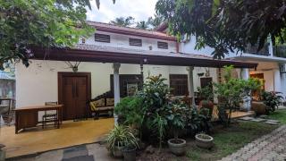 Abraham Beach House - 2