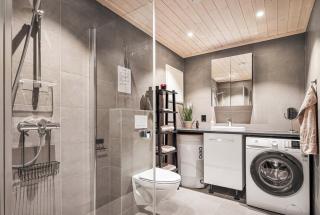 Exclusive cottage - Ski in ski out! - 3