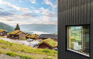 Exclusive cottage - Ski in ski out! - 1