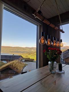 Exclusive and Uniqe Apartment - Ski in ski out! - 4