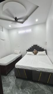 Mayank Residency - 1