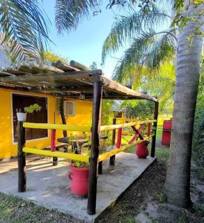 Cabañas La Soñada - 3