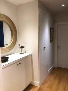 Apartamento Santa Ana - 1