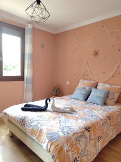 Jolie Maison bord de mer - 6