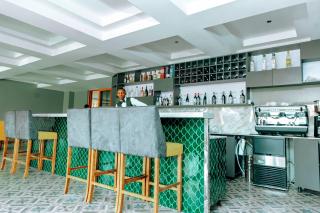 Margo Villa Hotel - 9