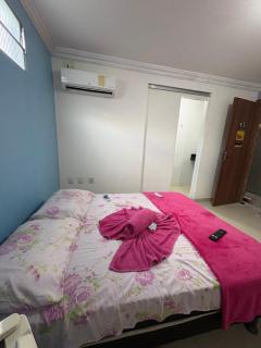 Quarto privado próximo ao centro 13 - 4