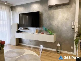 365PAM - Apartament AQUAMARIN Premium w Sarbinove - 6