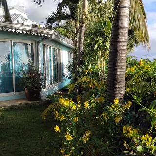 Chez Fannie et Alain - 8