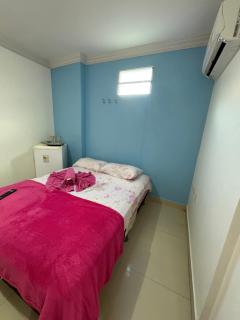 Quarto privado próximo ao centro 13 - 1