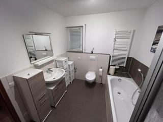 Wagner`s Apartment Bayreuth FeWo - 7