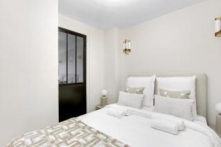 Studio refait à neuf Bastille - Parigi - 9