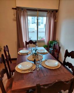 ALTOS JUJUY Alquiler Temporario - 7