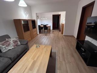 Wagner`s Apartment Bayreuth FeWo - 5