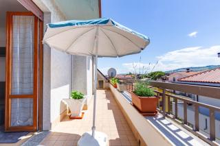 Appartamento Pineta Trilo - MyHo Casa - Martinsicuro - 1