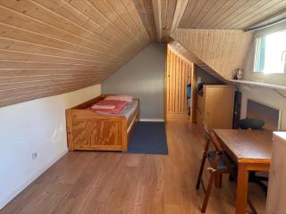 Behagliches Cottage am See - 2