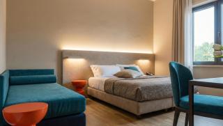 Hotel Ristorante Dante - 2