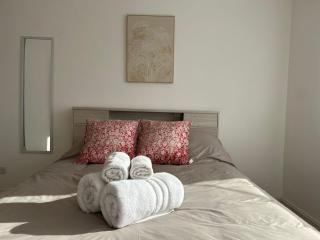 Departamento en pleno centro. - 3