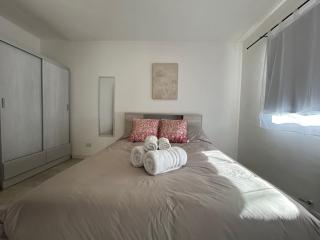 Departamento en pleno centro. - 2