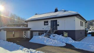 Ferienhaus Am Rarbach, 140qm - 8