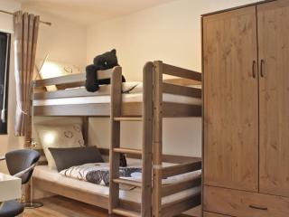 Ferienhaus Am Rarbach, 140qm - 2