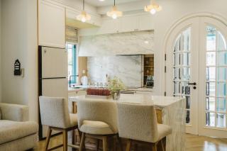 Le Chattok Villa - 9