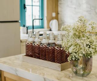 Le Chattok Villa - 7