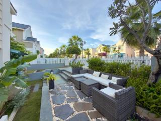 Le Chattok Villa - 6