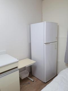 No 305 Economy Mini Residence Central Stay Seoul - 4
