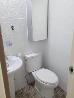 No 305 Economy Mini Residence Central Stay Seoul - 2