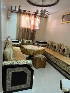 Apartment for rent near Marrakech airport - 5