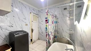 شقة فندقية للأيجار المفروش الراقى بمنطقة مصطفى كامل على طريق الحرية راسا - Alexandria - 6