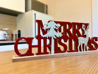 Green garden apartment - 9