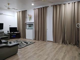 ANTA Homestay with private pool - 4