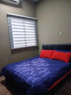 ANTA Homestay with private pool - 1