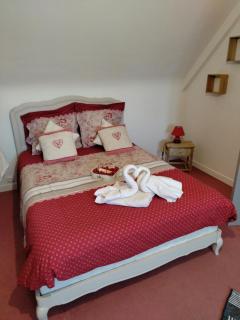 Jolie Maison bord de mer - 0