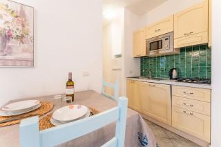 Elegant studio in Sardinian stone residence - 8