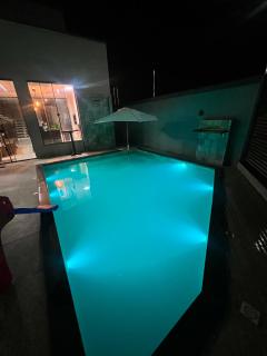 Casa nova e grande na Praia do Atalaia Salinas - 8