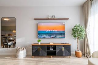 ishi Nairobi Modern Business Apartment - 5